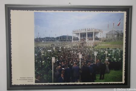 Odprtje razstave Plečnikova dela skozi objektiv fotografa Petra Nagliča (29)